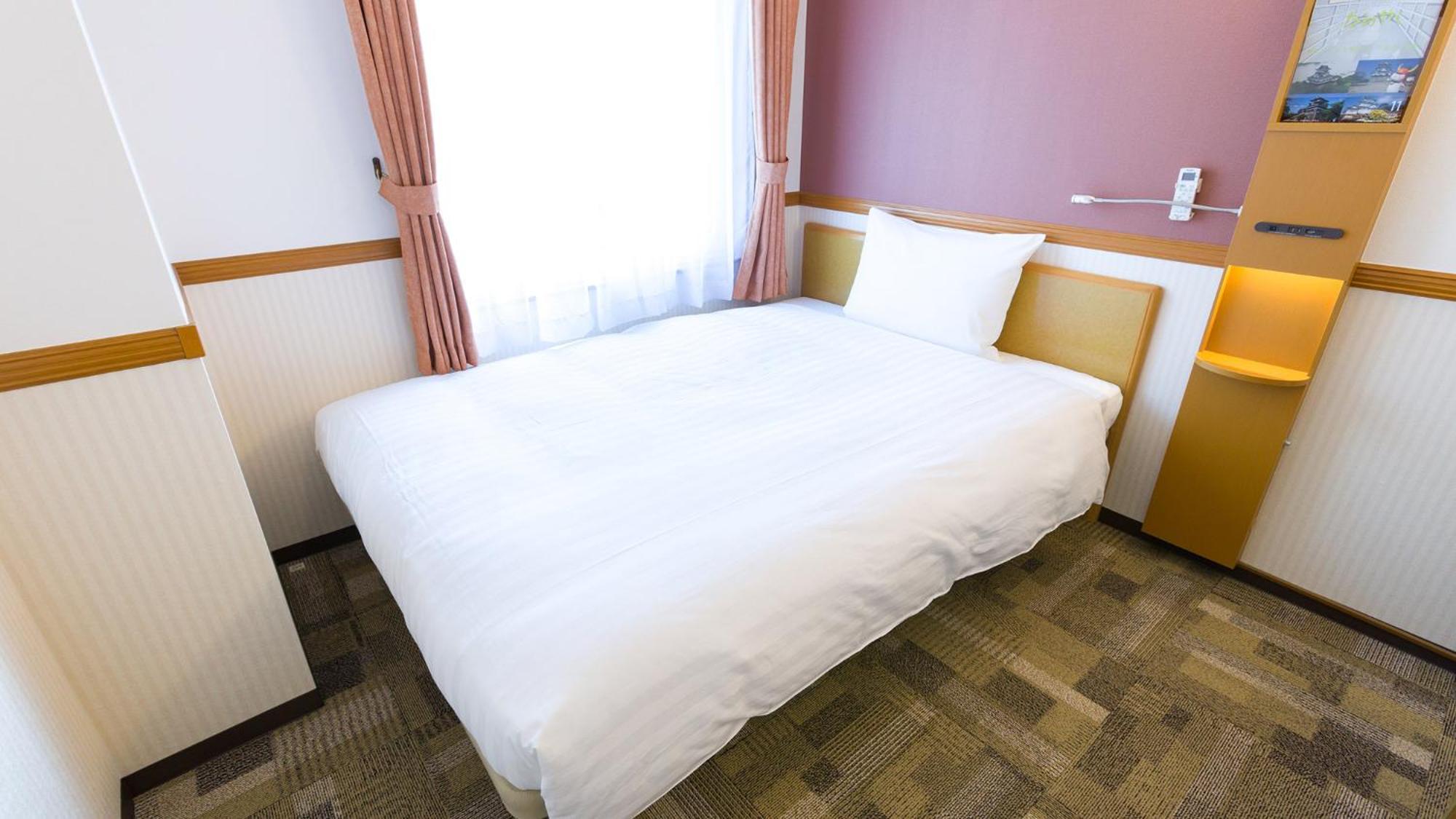 Toyoko Inn Osaka Umeda Nakatsu No.1 Room photo