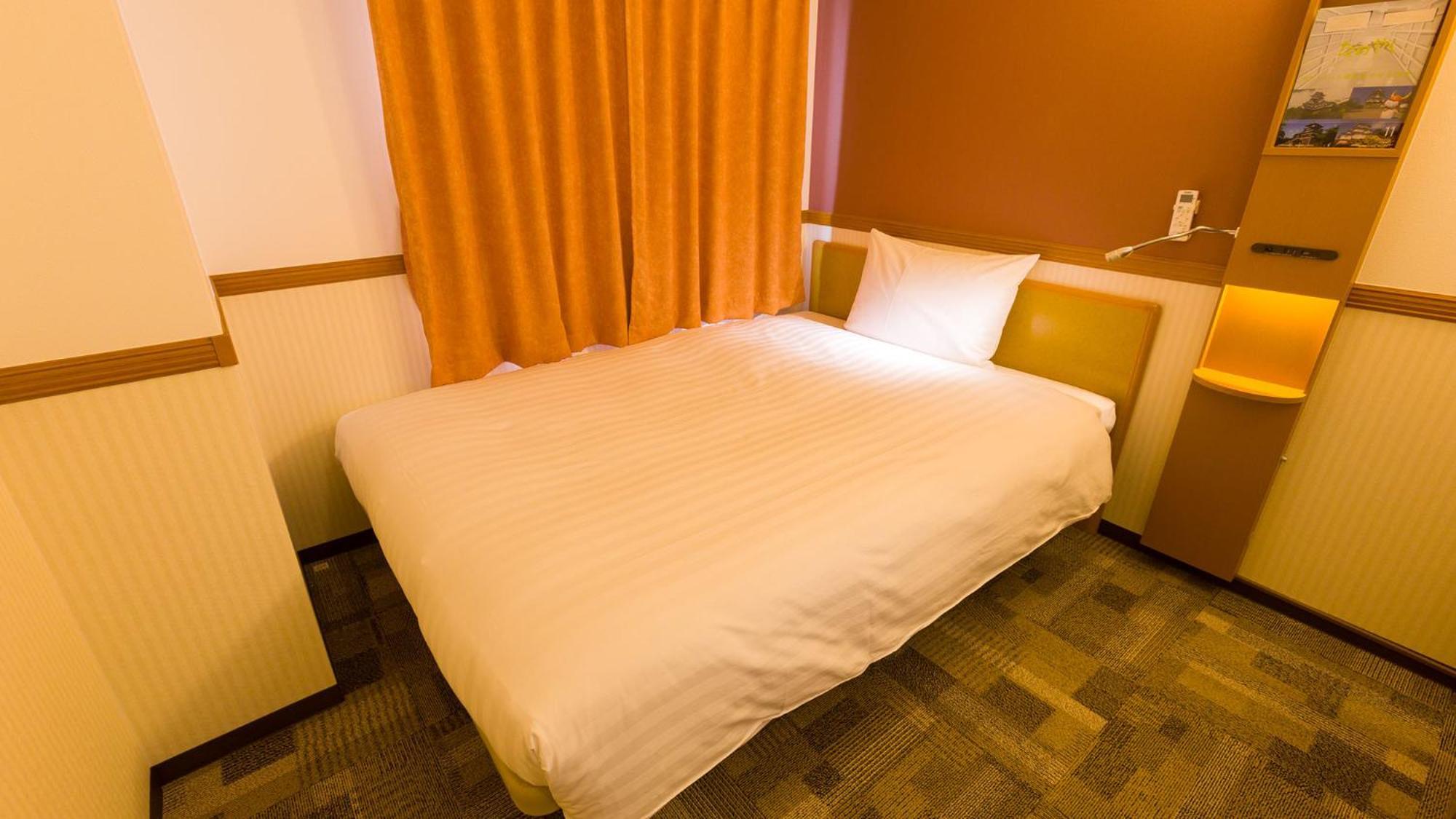 Toyoko Inn Osaka Umeda Nakatsu No.1 Room photo